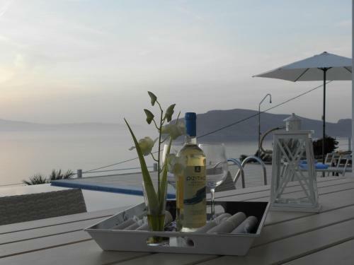 Villa Tholos Crete