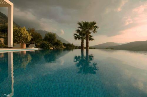 Villa Tholos Crete