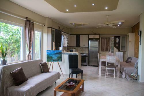 Agroturismo Country & Sea