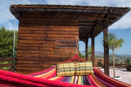 Agroturismo Country & Sea
