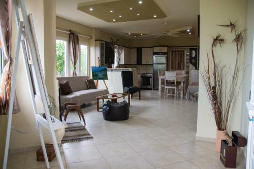 Agroturismo Country & Sea