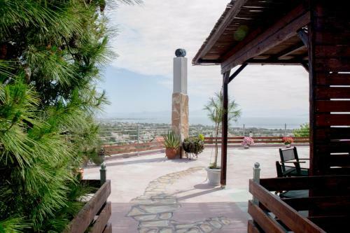 Agroturismo Country & Sea