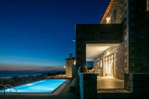 Asanti Villas
