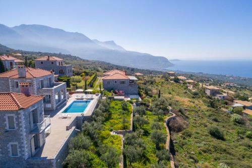 Asanti Villas