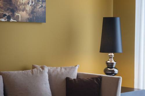 Hotel Levidi Suites
