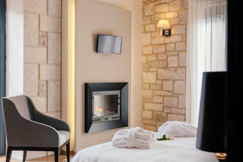 Hotel Levidi Suites