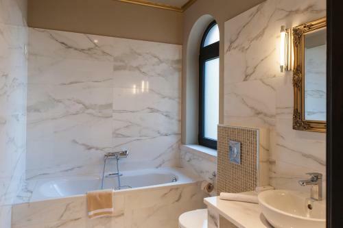 Hotel Levidi Suites