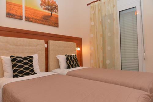 Hostal Mideia