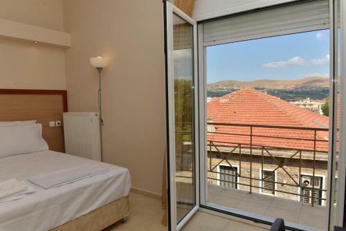 Hostal Mideia