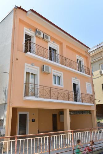 Hostal Mideia