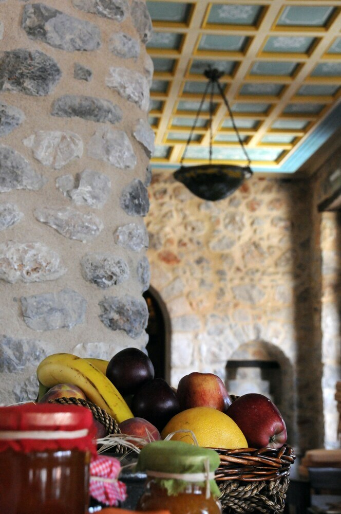 Hotel Archontiko Hatzipanayioti