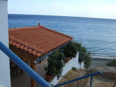 Apartamento Gaitani Studios