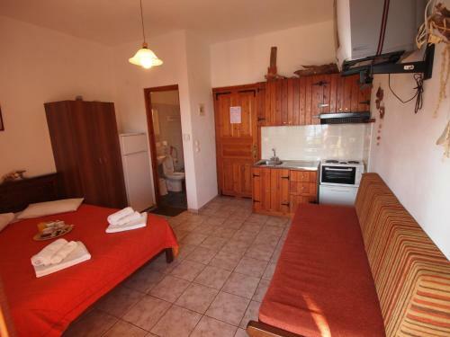 Apartamento Andromahi Studios