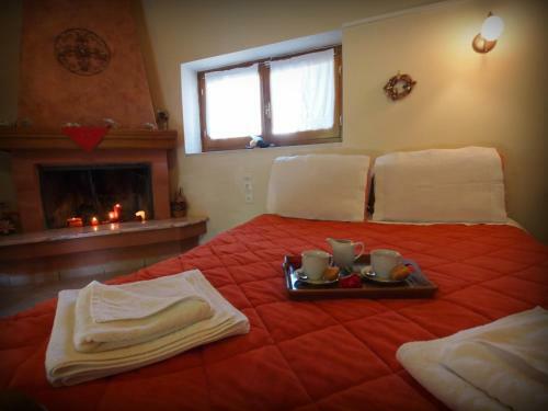 Apartamento Andromahi Studios