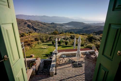 Hostal Guesthouse Gerofoti