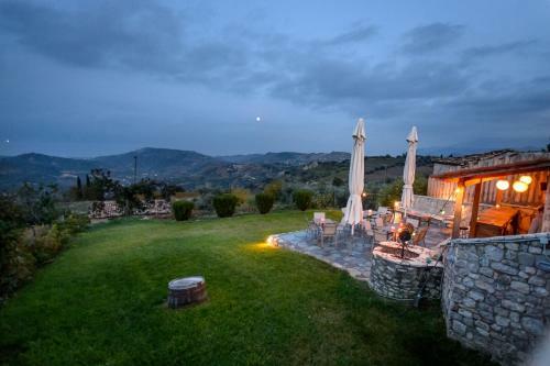 Hostal Guesthouse Gerofoti