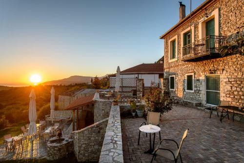 Hostal Guesthouse Gerofoti