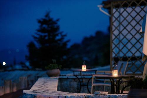 Hostal Guesthouse Gerofoti