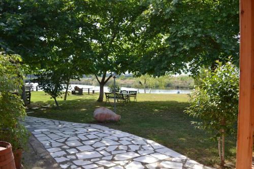 Hostal Porto Lagos Rooms