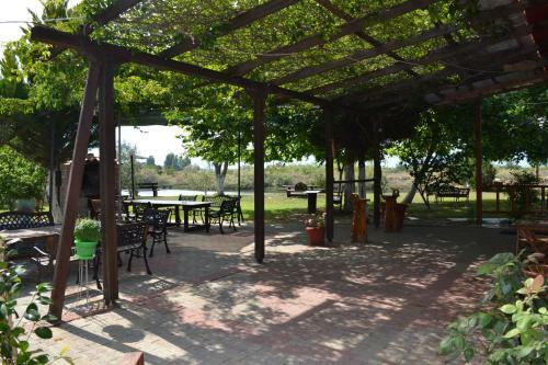Hostal Porto Lagos Rooms