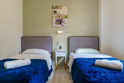 Hostal Argyro Rent Rooms