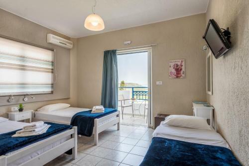 Hostal Argyro Rent Rooms
