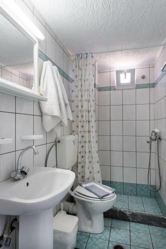Hostal Argyro Rent Rooms