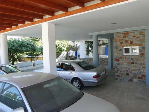 Hostal Argyro Rent Rooms