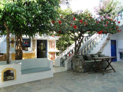 Hostal Argyro Rent Rooms