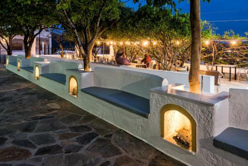 Hostal Argyro Rent Rooms