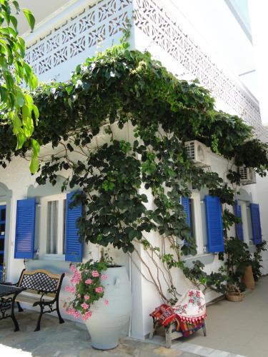 Hostal Argyro Rent Rooms