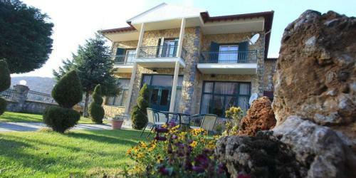 Apartamento Krystal Hotel