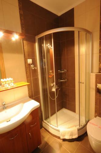 Philippeio Hotel