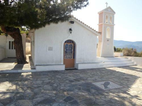 Nektaria Samos