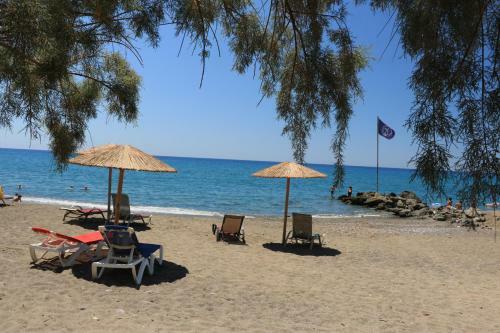 Apartamento Ocean Bay