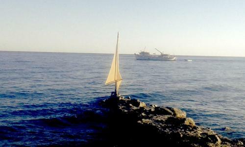 Apartamento Ocean Bay