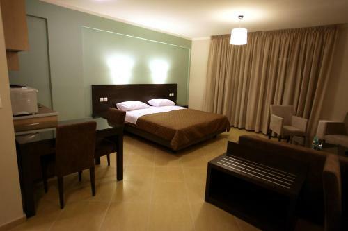 Aparthotel Cavos Fokidos