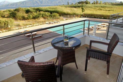 Aparthotel Cavos Fokidos