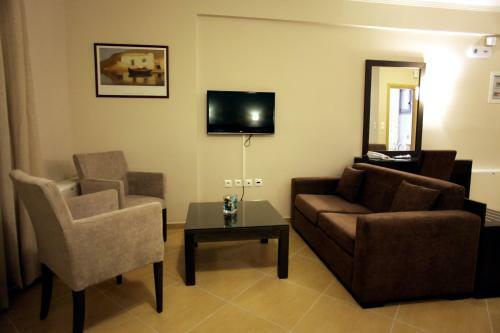 Aparthotel Cavos Fokidos