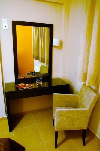 Aparthotel Cavos Fokidos