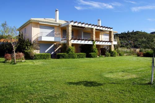 Aparthotel Cavos Fokidos