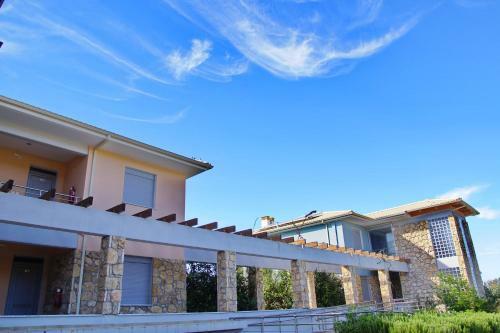 Aparthotel Cavos Fokidos