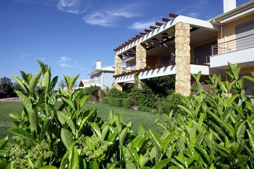 Aparthotel Cavos Fokidos