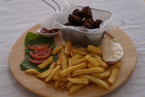 Aparthotel Cavos Fokidos