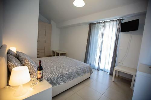 Apartments Chiliadou