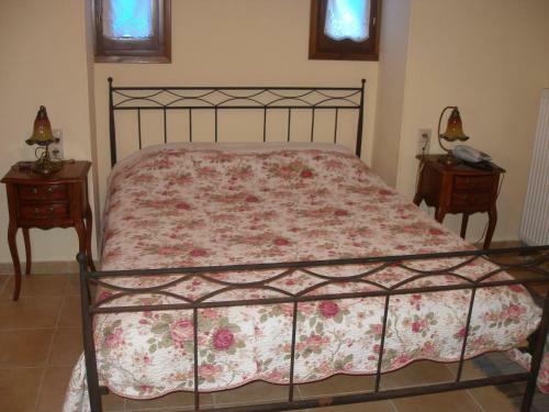 Hotel Mylos