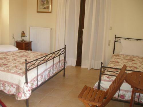 Hotel Mylos