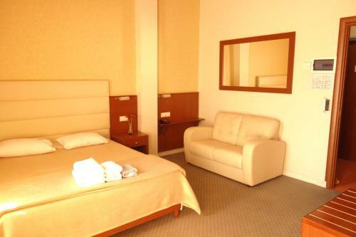 Hotel Dionysion