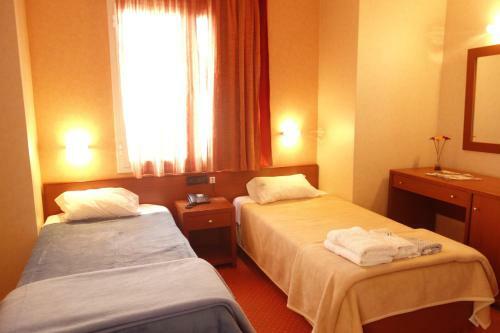 Hotel Dionysion