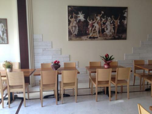 Hotel Dionysion